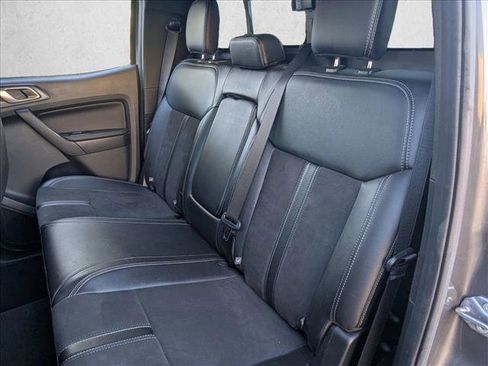 Used 2022 Ford Ranger Lariat w/ Tremor Off-Road Package image 20