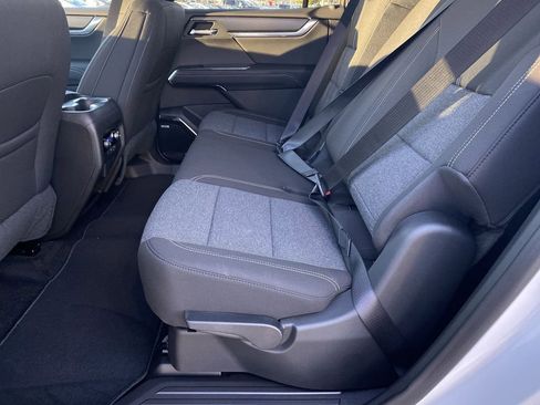 New 2026 GMC Acadia Elevation w/ LPO, Floor Liner Package image 36