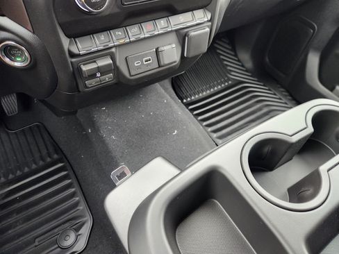 New 2026 Chevrolet Silverado 2500 Custom image 22