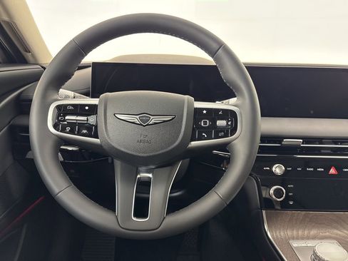 New 2026 Genesis G80 2.5T Advanced image 21