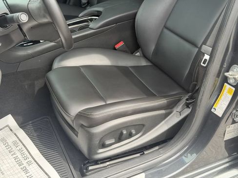 Used 2017 Cadillac ATS 2.0T AWD Sedan image 14