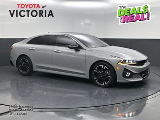 Used 2024 Kia K5 GT-Line video 1