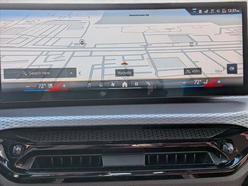 New 2026 BMW 430i xDrive Convertible w/ M Sport Package image 14