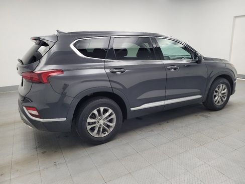 Used 2020 Hyundai Santa Fe SEL image 10