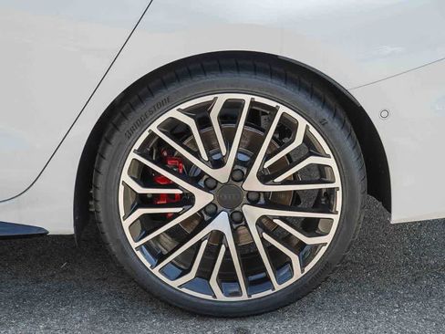 New 2026 Audi S3 Premium AWD/4WD image 11