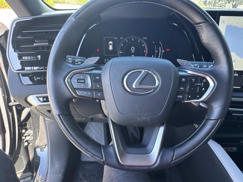 Used 2024 Lexus RX 350 Premium image 28