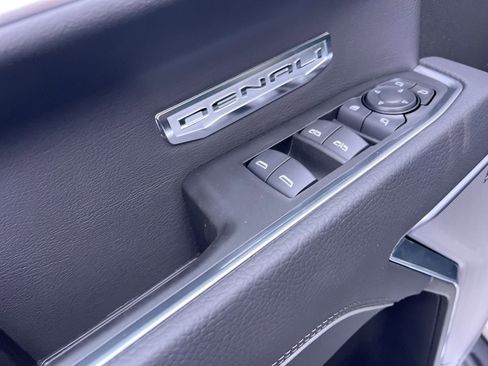 New 2026 GMC Sierra 1500 Denali w/ Technology Package image 14