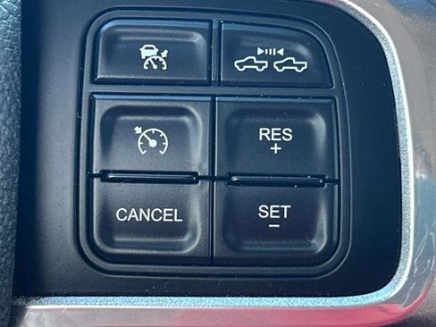 Used 2022 RAM 2500 Laramie w/ Safety Group B image 19