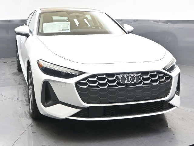 Used 2025 Audi A5 Premium Plus w/ Premium Plus AWD/4WD image 8