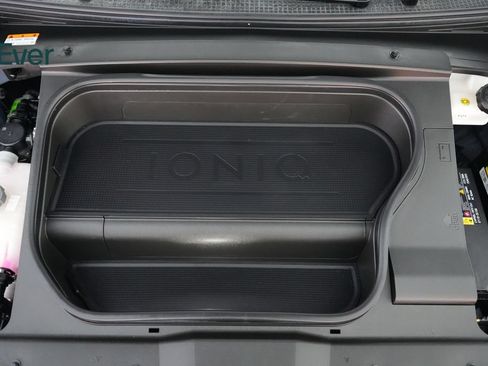 Used 2023 Hyundai Ioniq 6 SEL w/ Cargo Package RWD image 28
