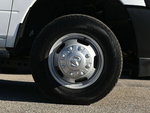 Used 2024 RAM 3500 Tradesman image 21