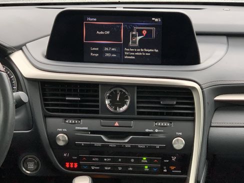 Used 2020 Lexus RX 350 350 image 31