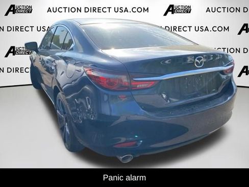 Used 2020 MAZDA MAZDA6 Sport FWD image 11