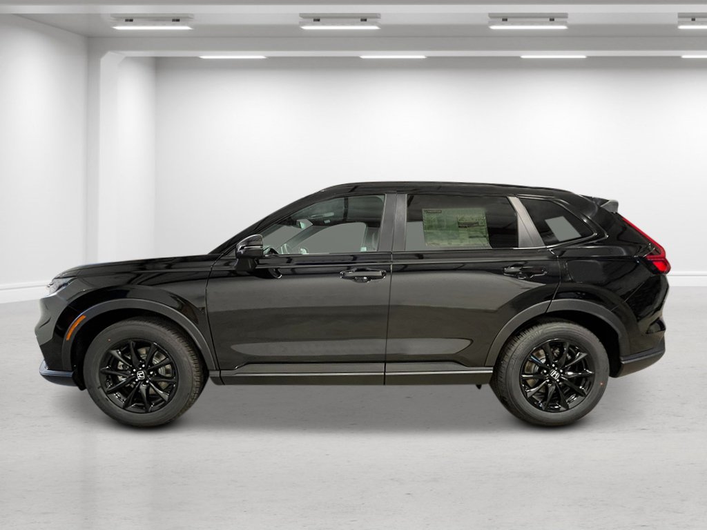 New 2027 Honda CR-V Sport-L image 2