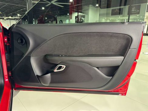 Used 2018 Dodge Challenger SRT Demon image 32