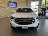 Used 2021 GMC Terrain SLT w/ Infotainment Package II image 2