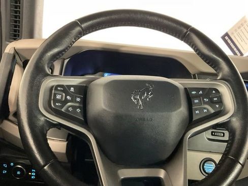 Used 2023 Ford Bronco Wildtrak AWD/4WD image 25