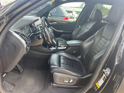 Used 2019 BMW X3 xDrive30i AWD/4WD image 13
