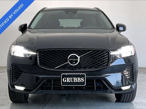 Certified 2026 Volvo XC60 B5 Plus AWD/4WD image 3