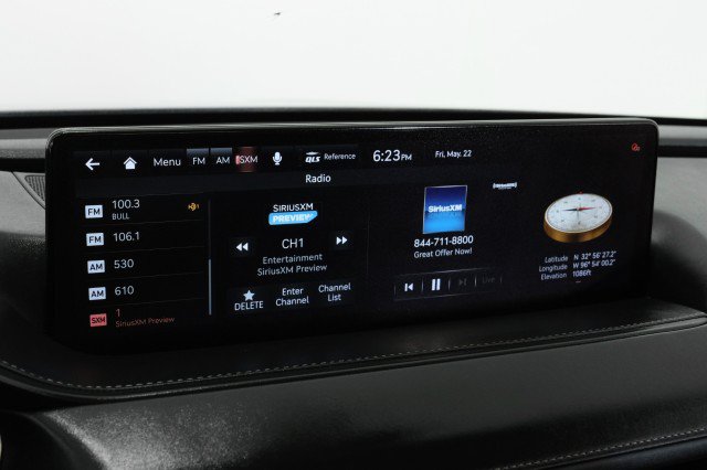 Used 2021 Genesis G80 3.5T RWD image 29