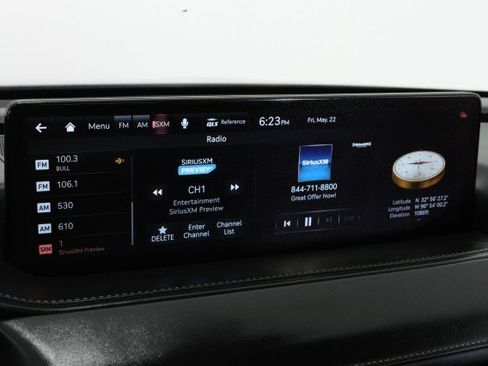 Used 2021 Genesis G80 3.5T RWD image 29