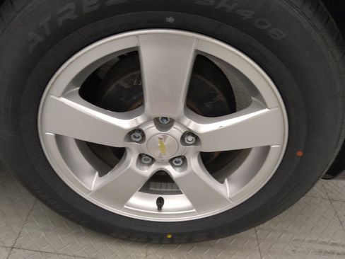 Used 2015 Chevrolet Cruze LS FWD image 31