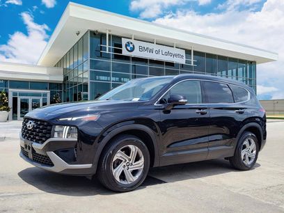 Used 2023 Hyundai Santa Fe SEL