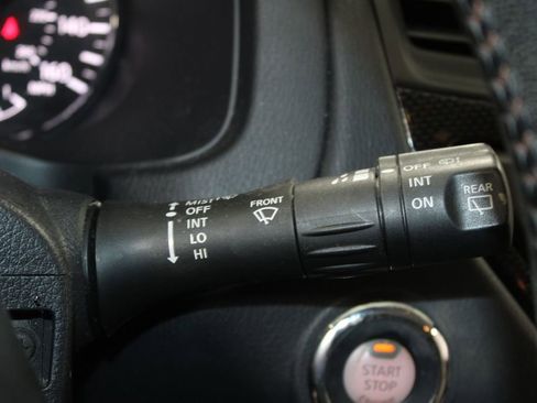 Used 2020 Nissan Pathfinder SV w/ Rock Creek Edition image 24