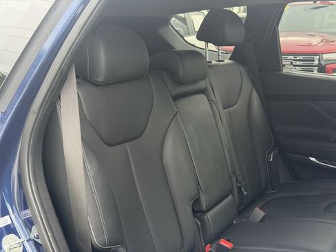 Used 2022 Hyundai Santa Fe SEL w/ Convenience + Premium Package FWD image 20