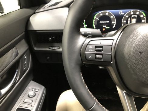 New 2026 Honda CR-V Sport-L image 23