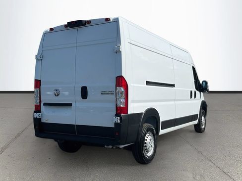New 2026 RAM ProMaster 2500 w/ Convenience Group FWD image 7
