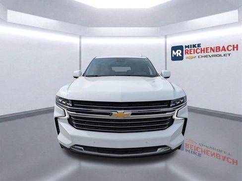 Used 2024 Chevrolet Tahoe LT RWD image 8