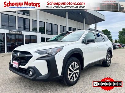 Used 2023 Subaru Outback Premium