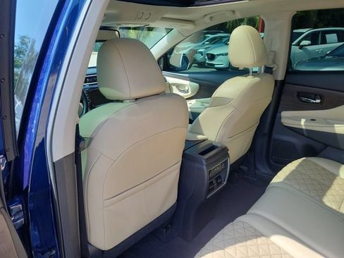 Used 2020 Nissan Murano Platinum FWD image 14