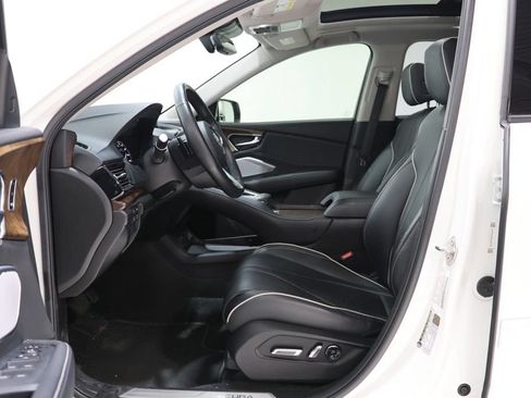 Used 2019 Acura RDX AWD w/ Advance Package image 17