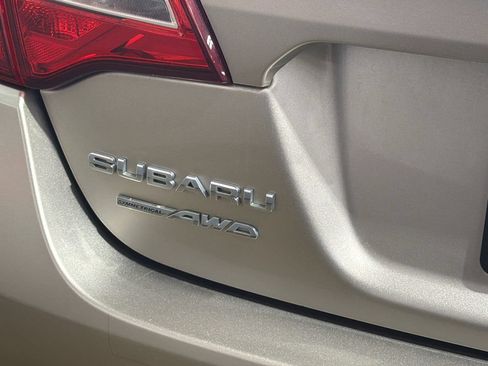 Used 2016 Subaru Legacy 2.5i Premium AWD/4WD image 60
