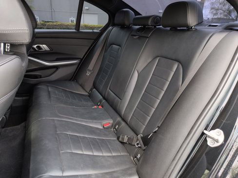 Used 2023 BMW M340i xDrive w/ Premium Package image 30