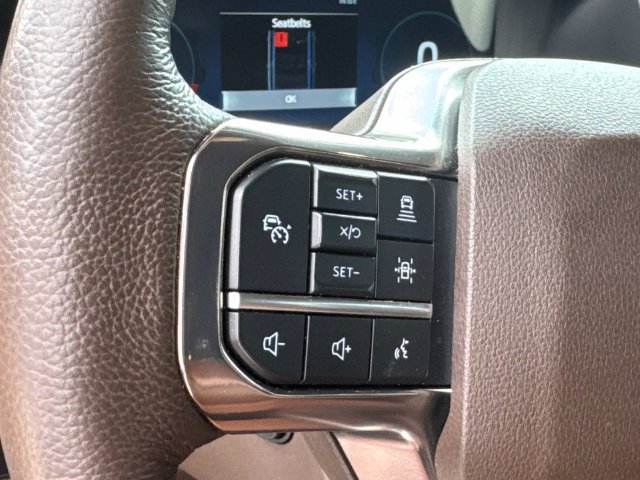 Used 2024 Ford Expedition Max King Ranch AWD/4WD image 38