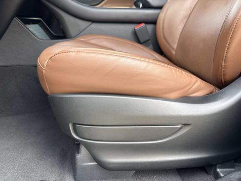 Certified 2023 Lincoln Aviator Reserve RWD image 21