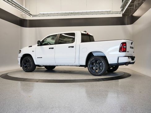 New 2026 RAM 1500 Big Horn image 43