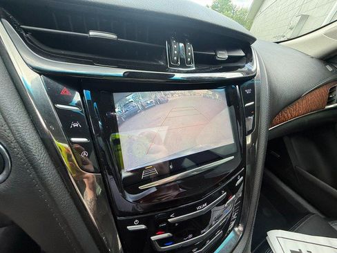 Used 2018 Cadillac CTS Luxury AWD/4WD image 22
