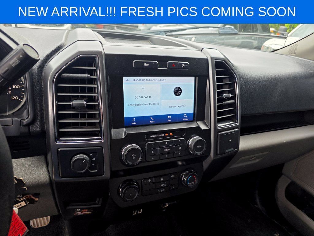 Used 2019 Ford F150 XLT AWD/4WD image 9