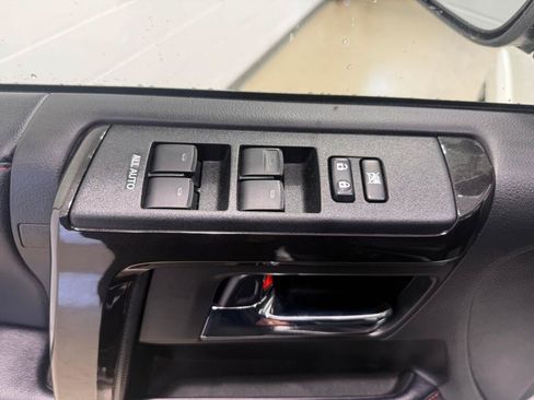 Certified 2022 Toyota 4Runner TRD Off-Road Premium AWD/4WD image 24