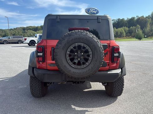 Used 2023 Ford Bronco Raptor AWD/4WD image 4