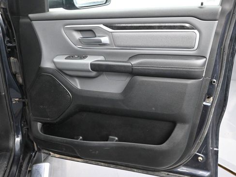 Used 2021 RAM 1500 Big Horn image 8