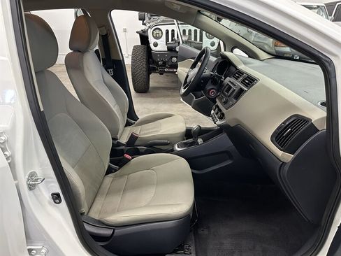 Used 2015 Kia Rio LX w/ Power Package FWD image 13