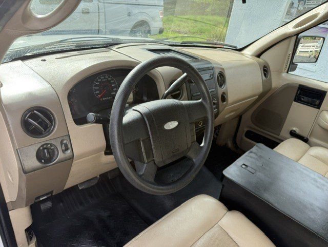 Used 2008 Ford F150 XL RWD image 11