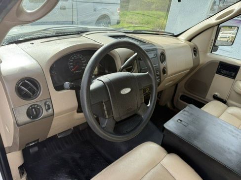 Used 2008 Ford F150 XL RWD image 11