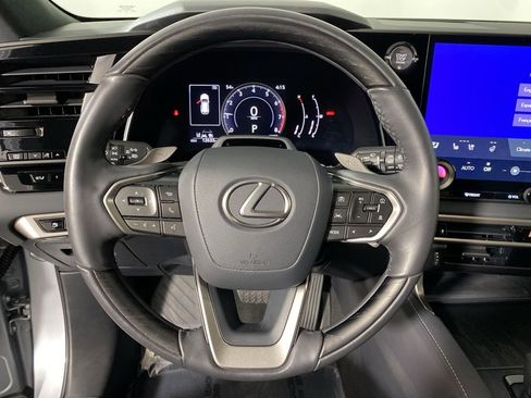 Used 2024 Lexus RX 350 Premium w/ Convenience Package image 15