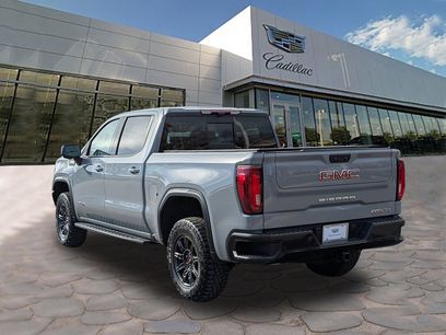 Used 2024 GMC Sierra 1500 AT4X